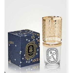 Diptyque Candle Lantern for 6.7oz candle ( not included) Limited Edition